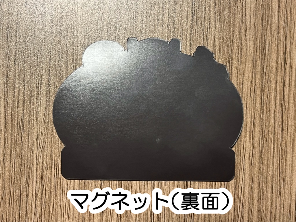 エンジニア部ステッカー