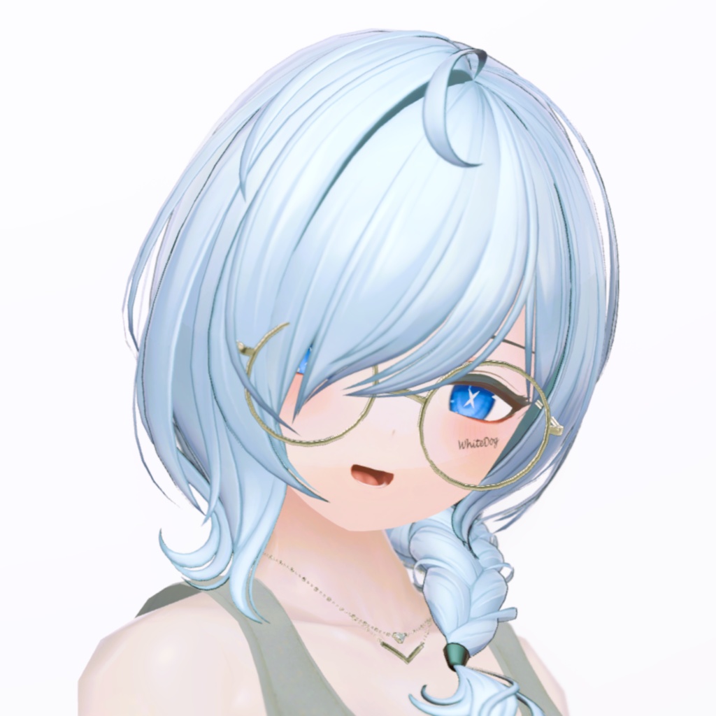 デルタフレアお母さん化Prefab