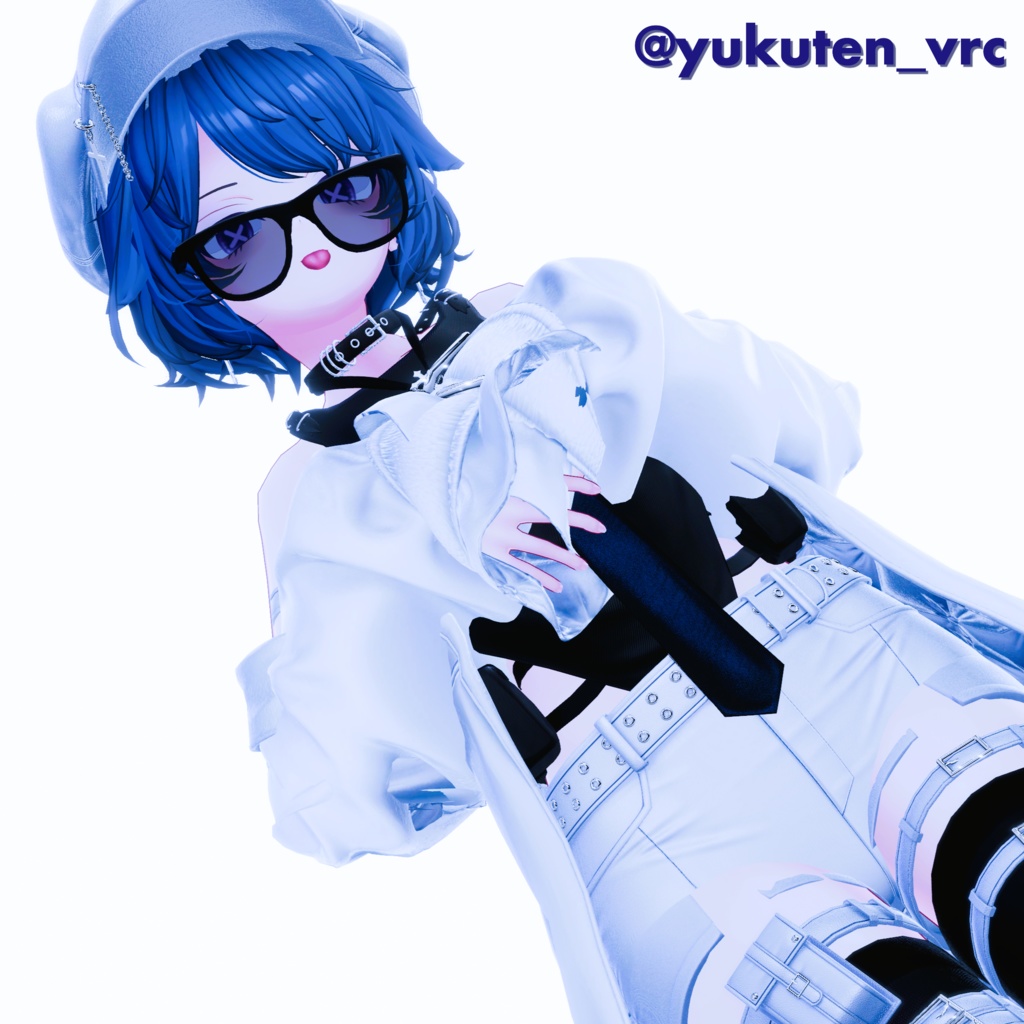 リーサルフリートお母さん化Prefab