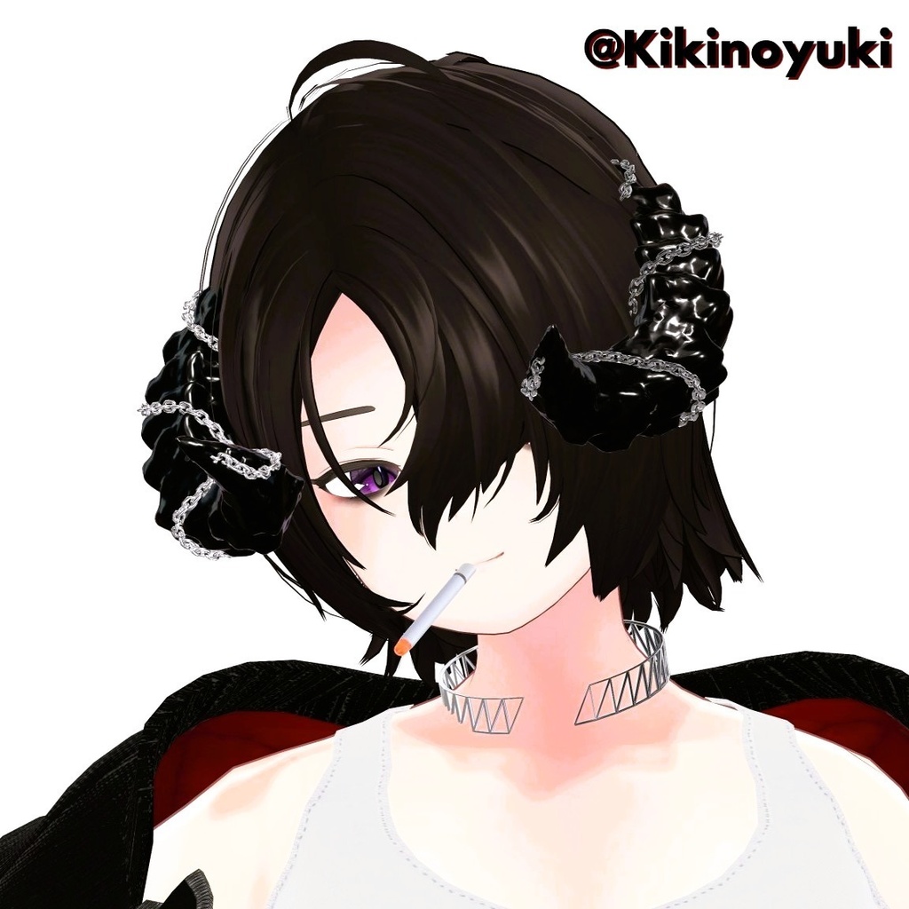 リーサルフリートお母さん化Prefab