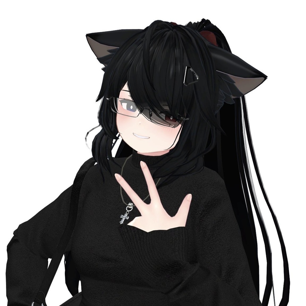 シィちゃんお母さん化Prefab