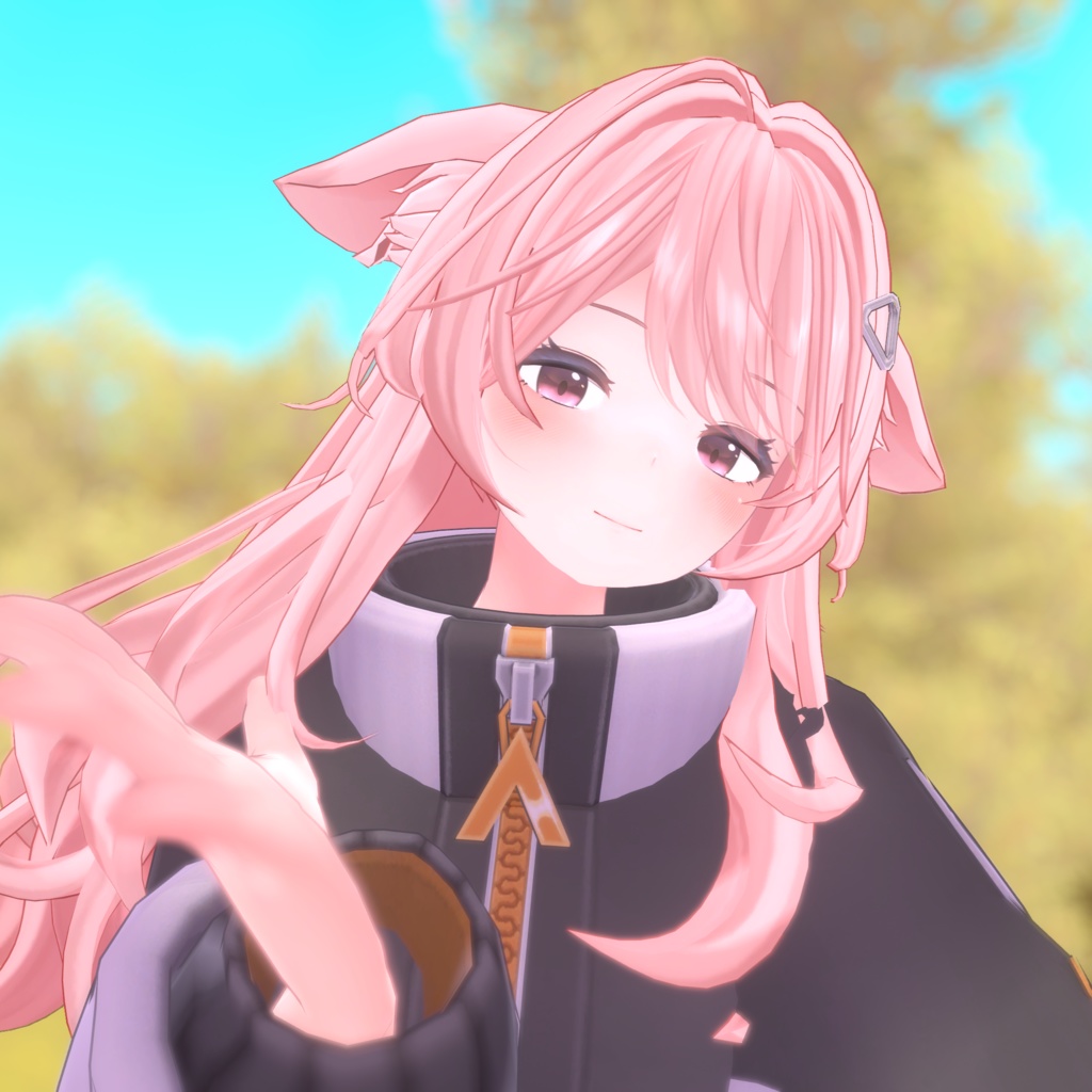 ファイちゃんお母さん化Prefab