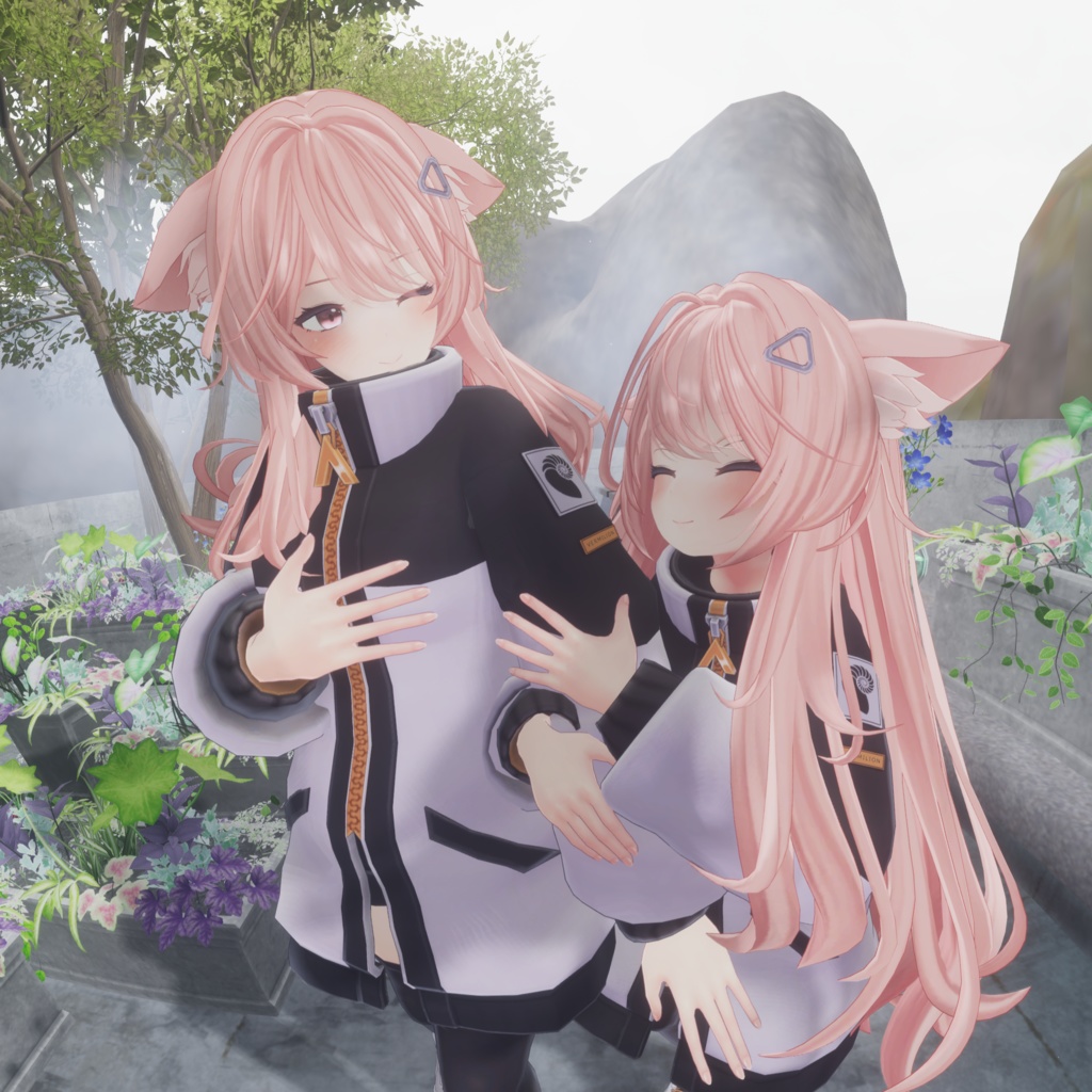 ファイちゃんお母さん化Prefab