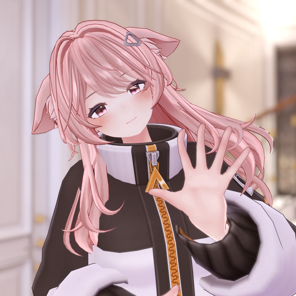 ファイちゃんお母さん化Prefab