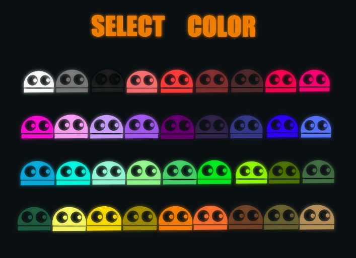 【R.E.P.O.風素材】サムネイルや配信画面に!