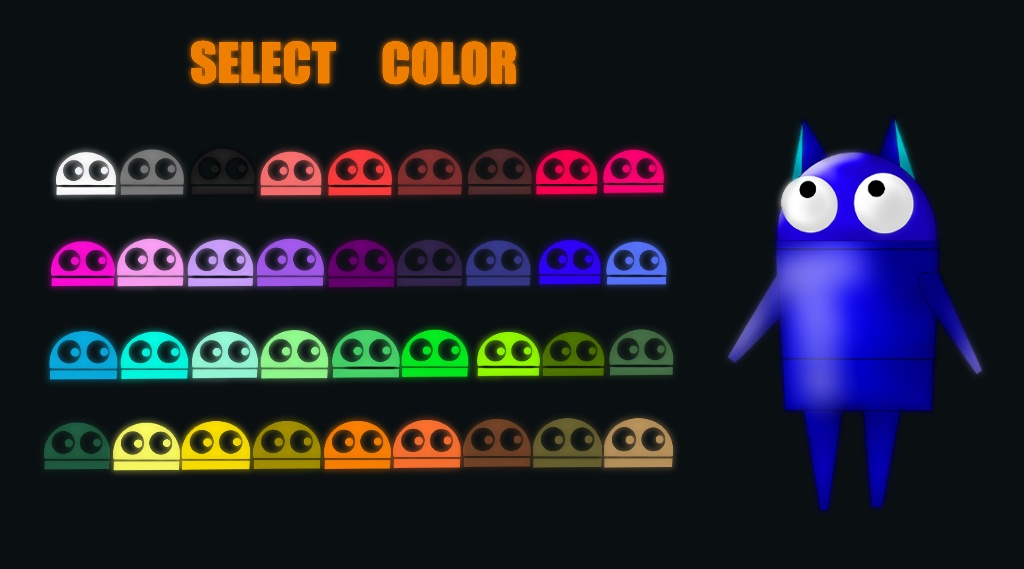 【R.E.P.O.風素材】サムネイルや配信画面に!