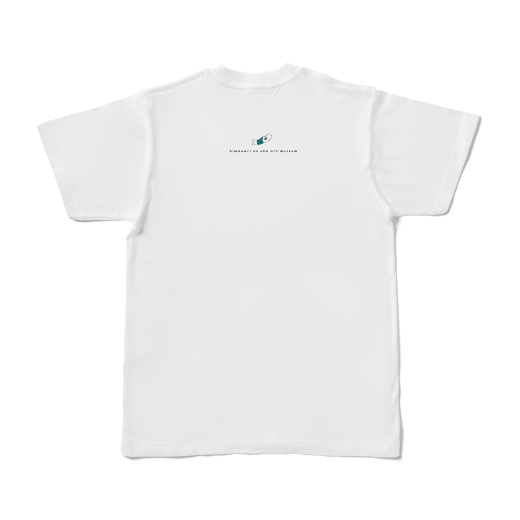 クリームソーダ - yakikatsuo 両面印刷T