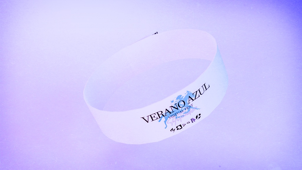 Verano Azul Bracelet