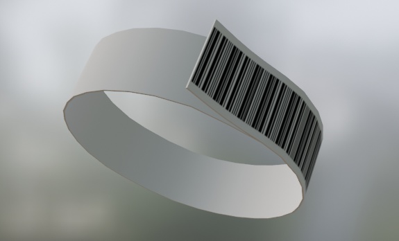 Verano Azul Bracelet