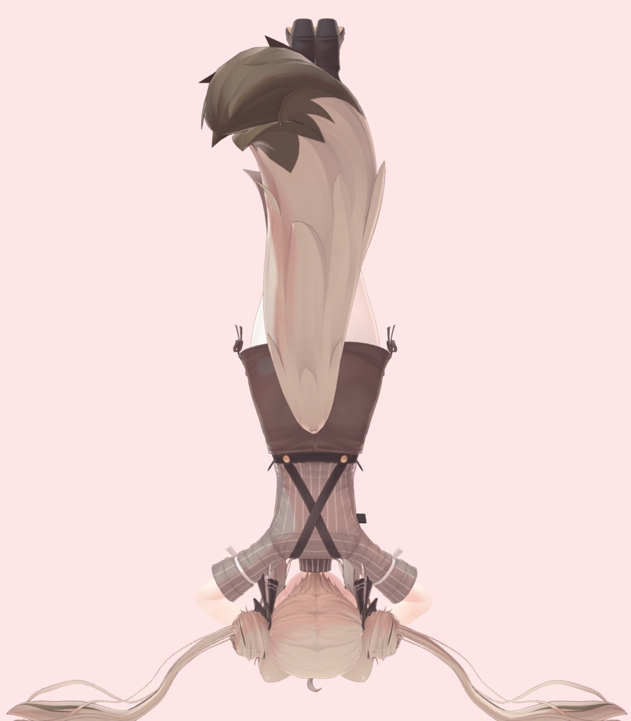 그랜절 포즈