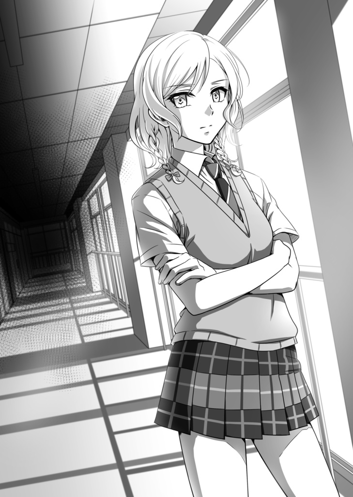 ナイチンゲールの夜明け