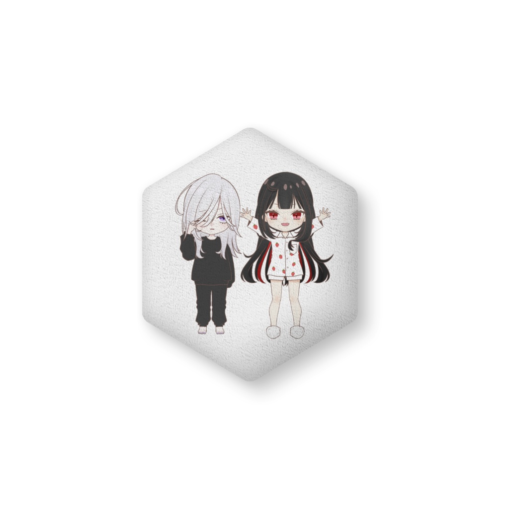 MGNTとふかふか