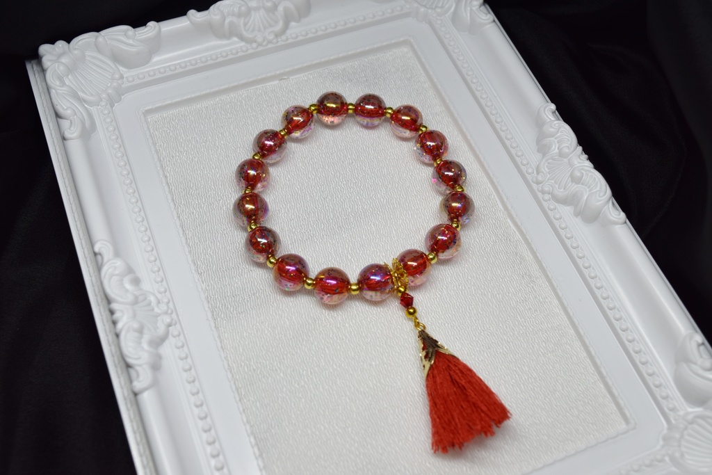 恍惚の日輪 ブレスレット