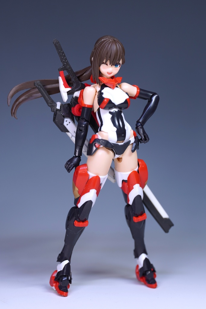 鋼蜂(二本セット)