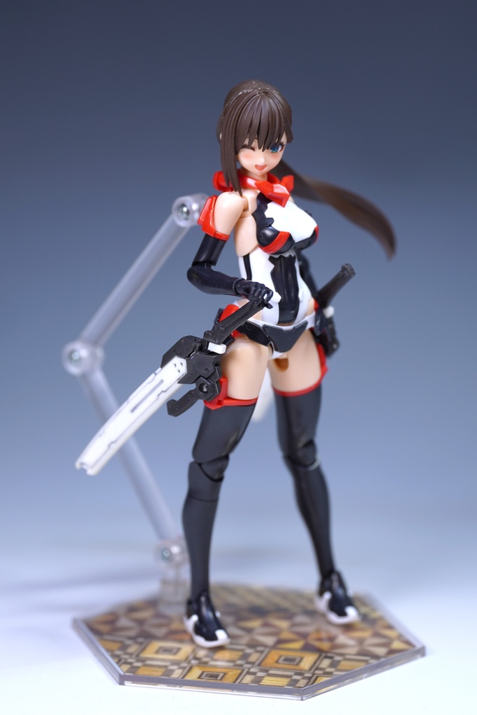 鋼蜂(二本セット)