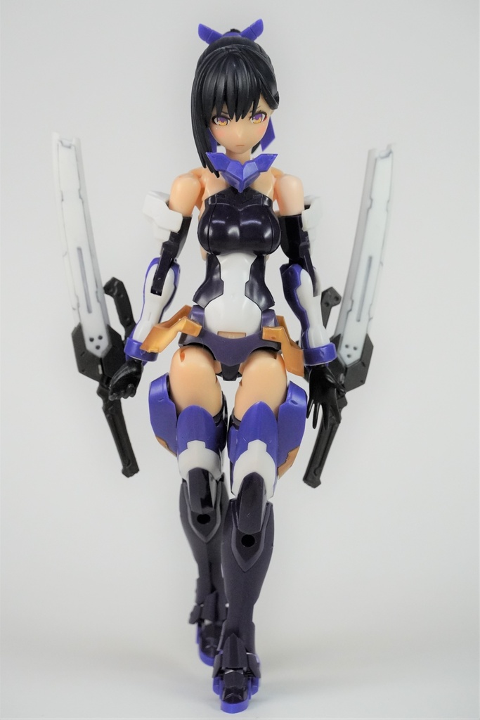 鋼蜂(二本セット)