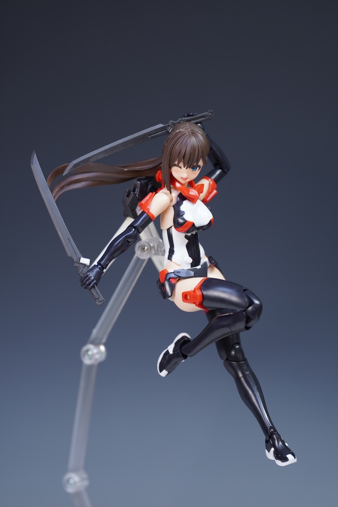 鋼蜂(二本セット)