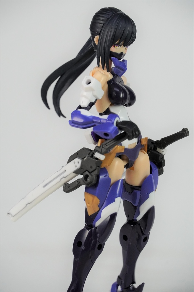 鋼蜂(二本セット)