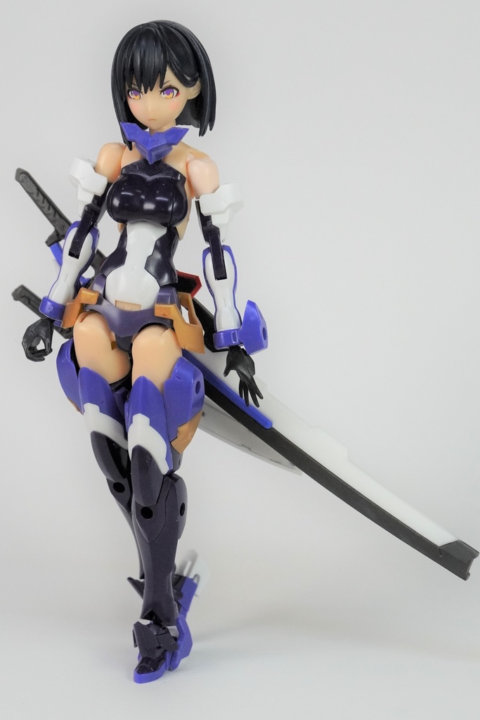 鋼蜂(二本セット)