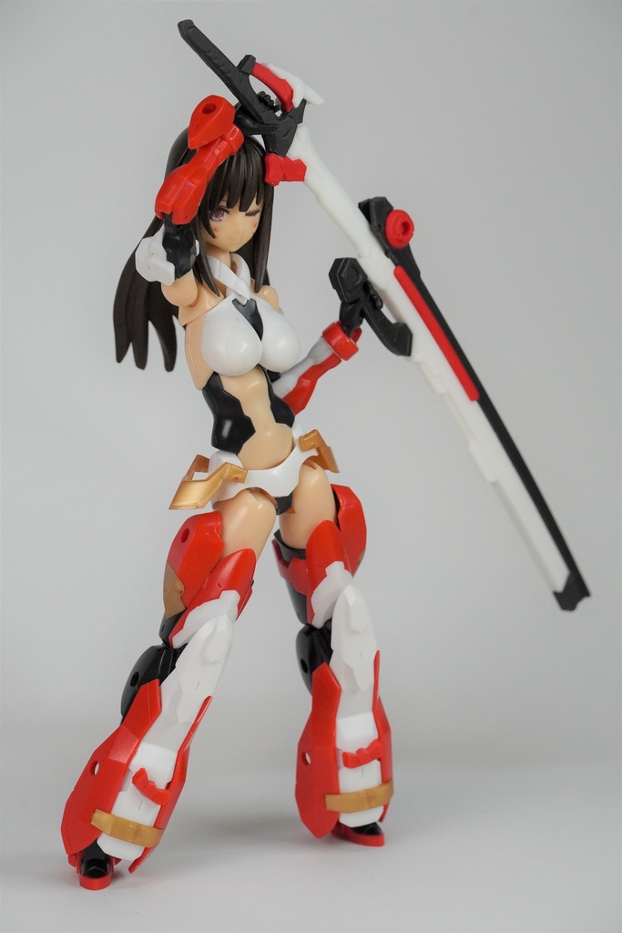 ヤハタノカミ(赤/青)