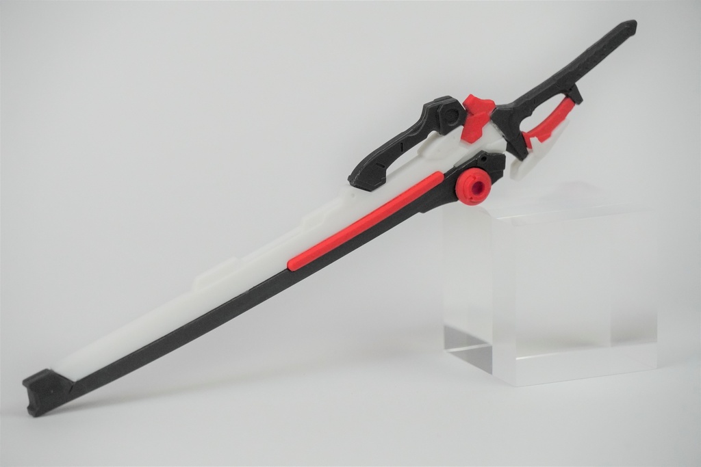 ヤハタノカミ(赤/青)