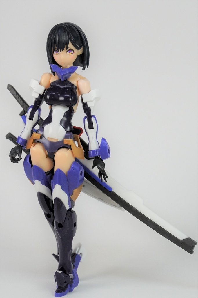 ヤハタノカミ(赤/青)