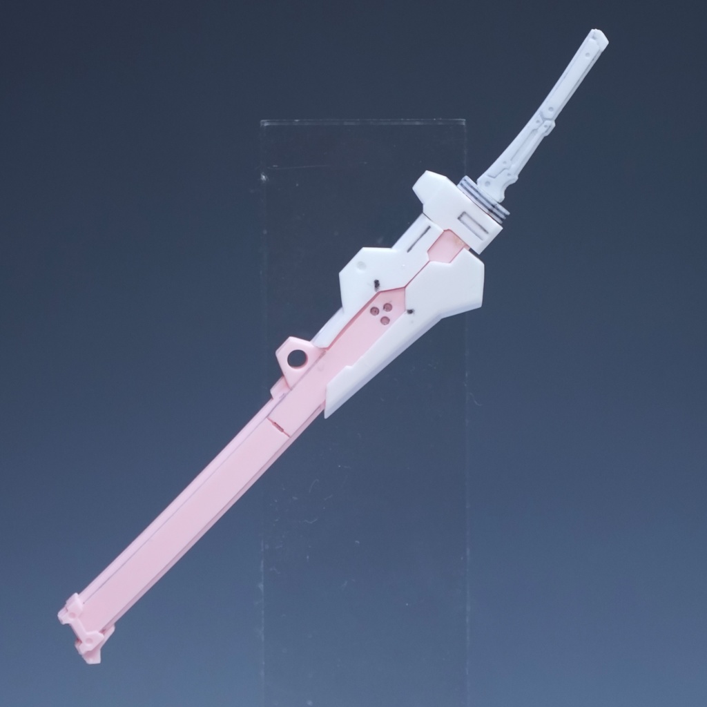 打鉄零式(二本セット)