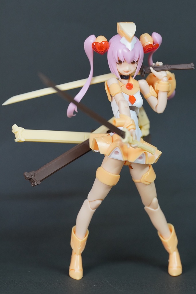 マジカル高周波刀 ビター&スウィート