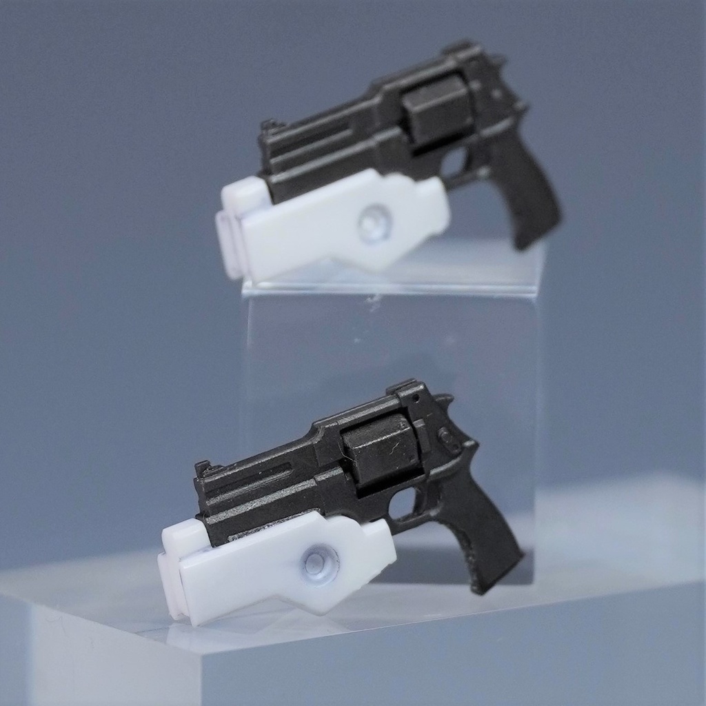 CTR6(二挺セット)