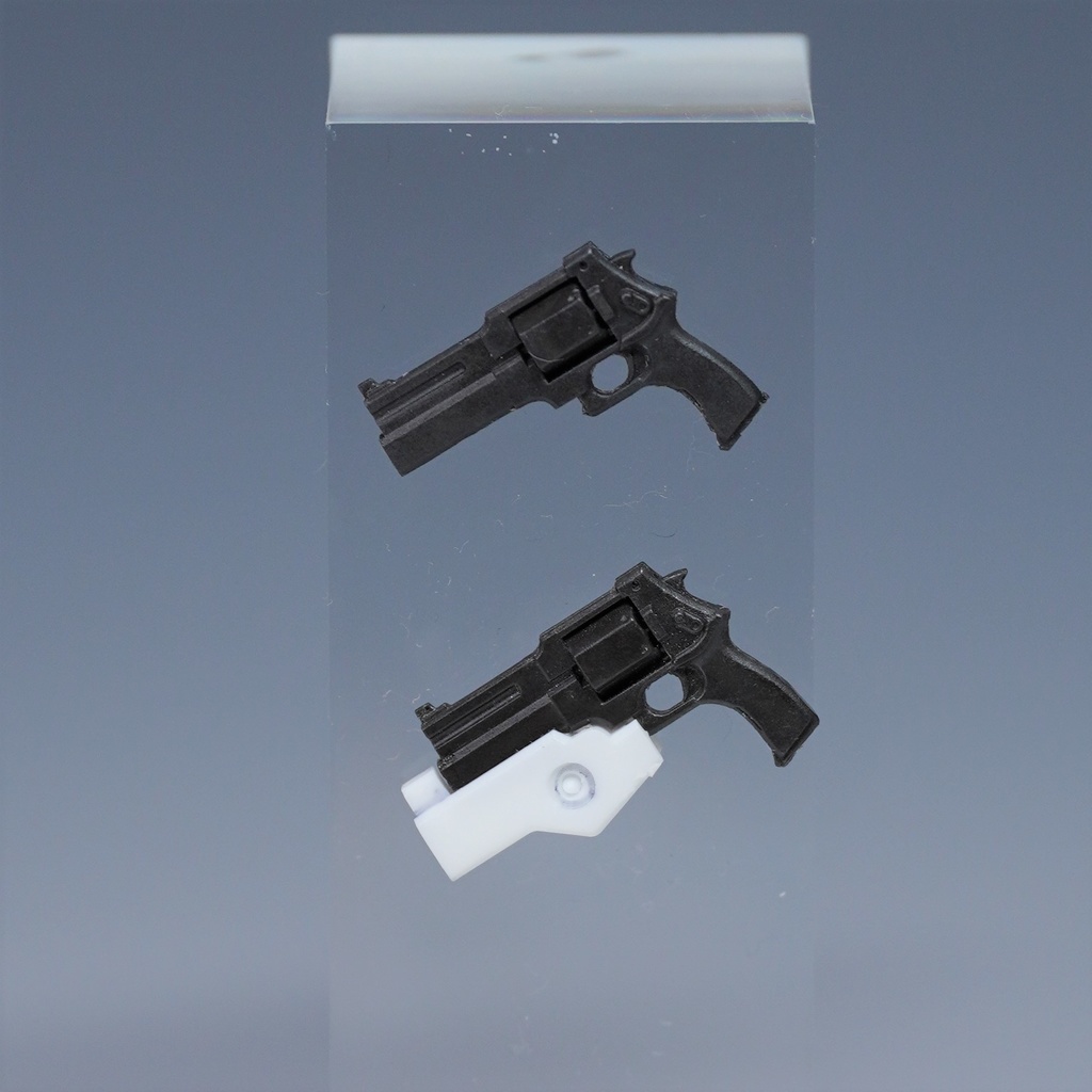 CTR6(二挺セット)