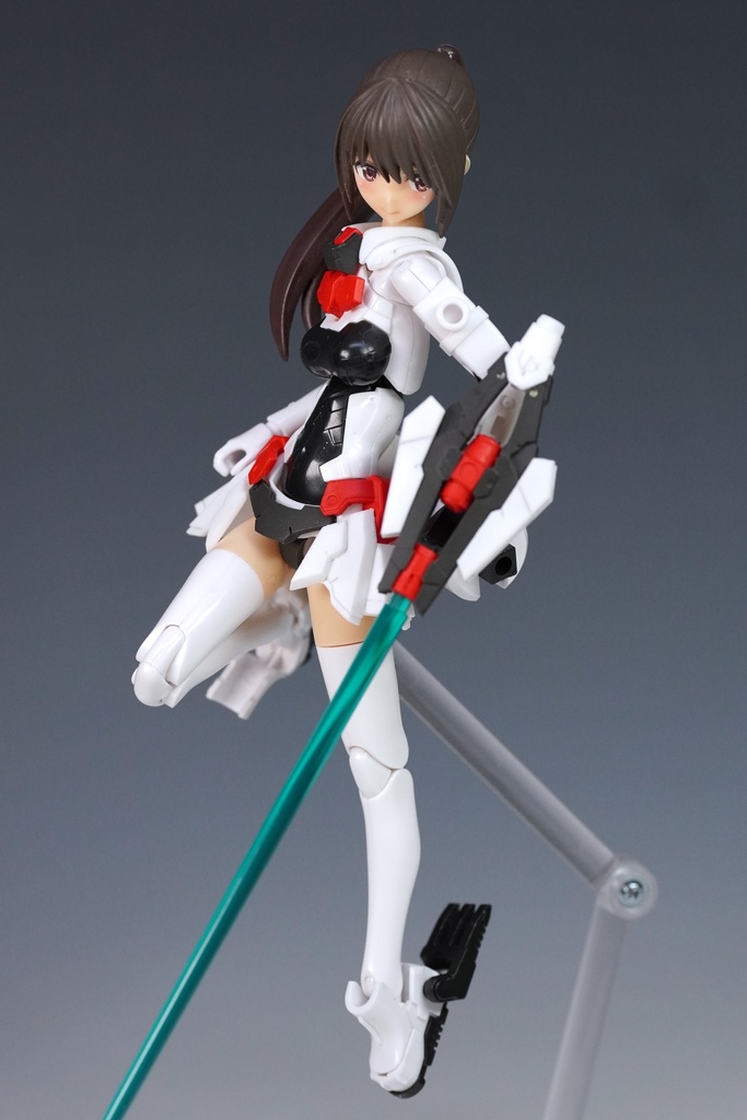 衝鶴 赤/紫/オレンジ/緑