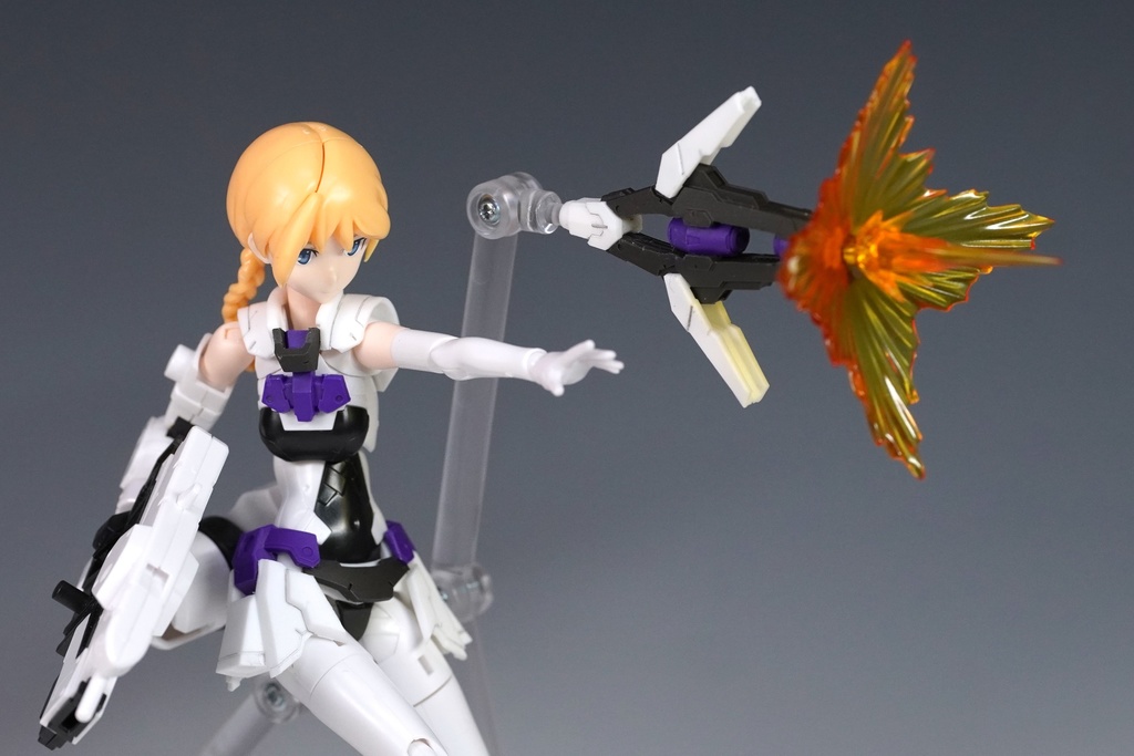 衝鶴 赤/紫/オレンジ/緑