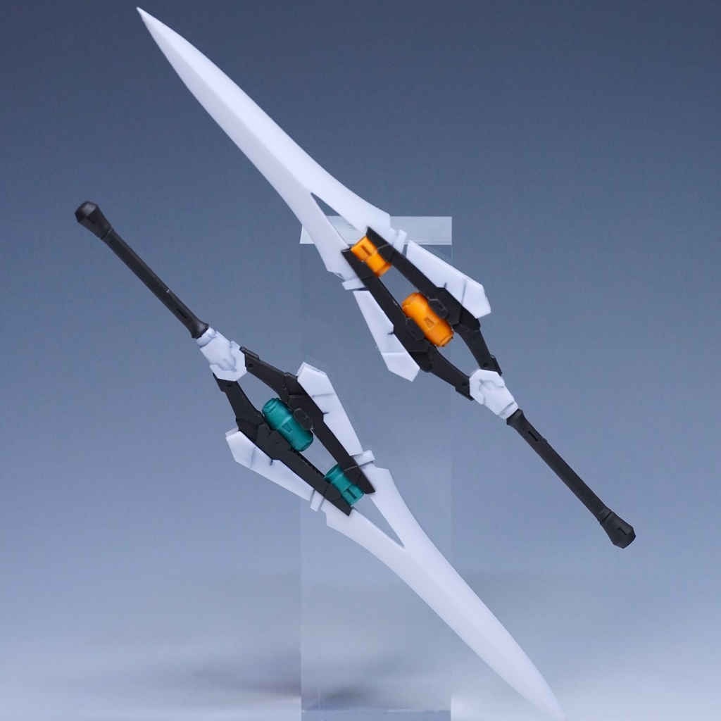 衝鶴 赤/紫/オレンジ/緑