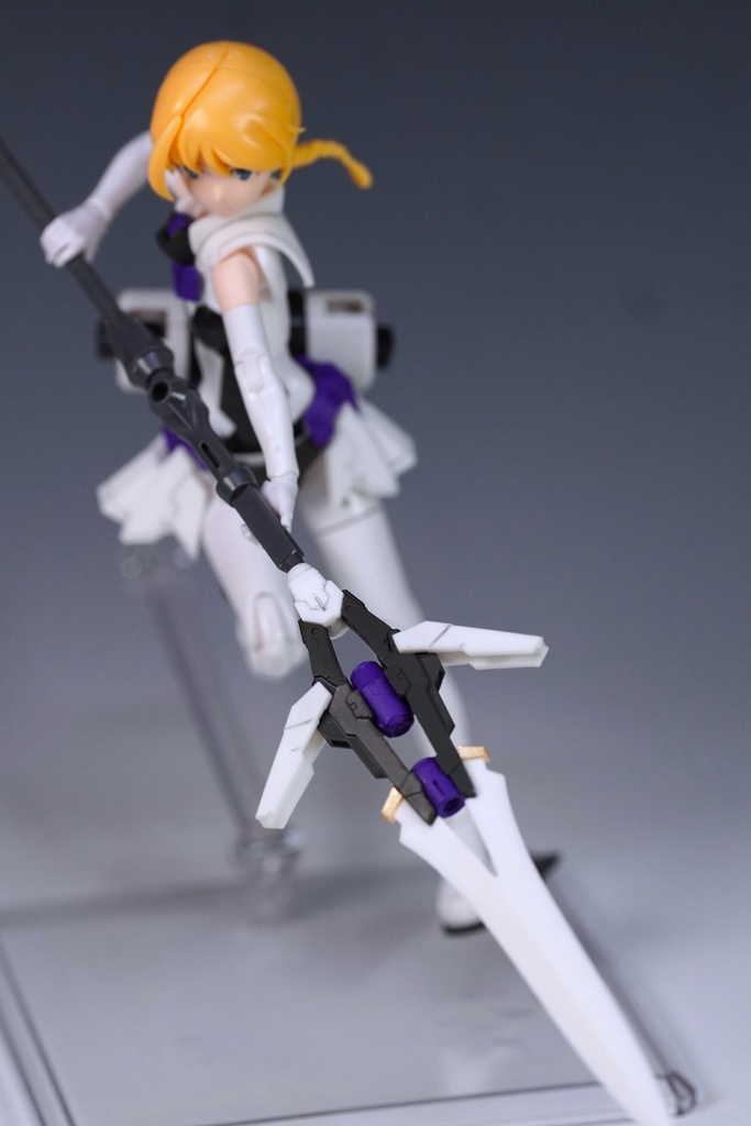 衝鶴 赤/紫/オレンジ/緑