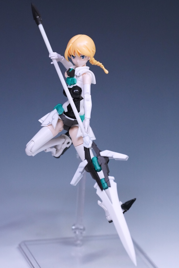 衝鶴 赤/紫/オレンジ/緑