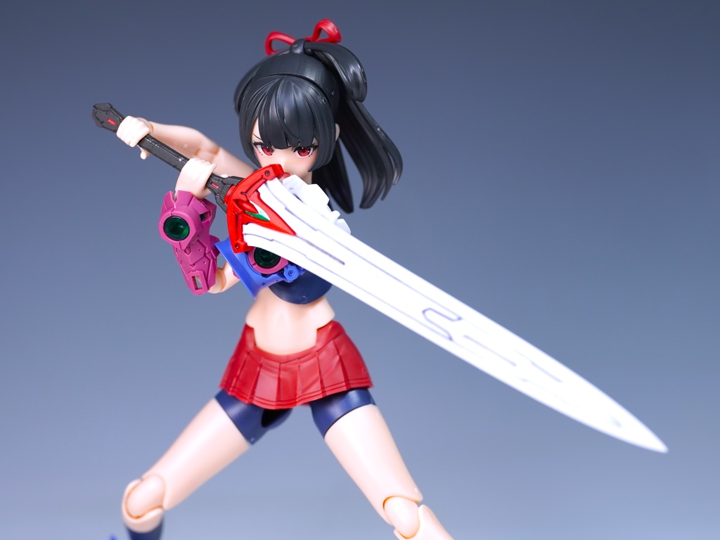 大剣 アルトリウス