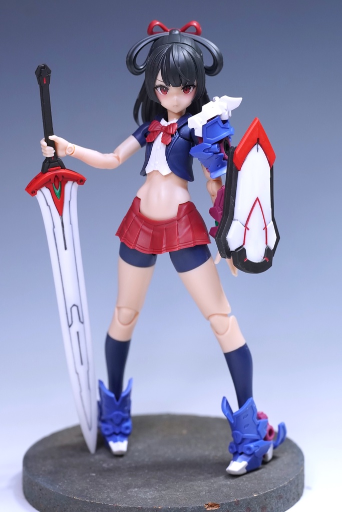 大剣 アルトリウス