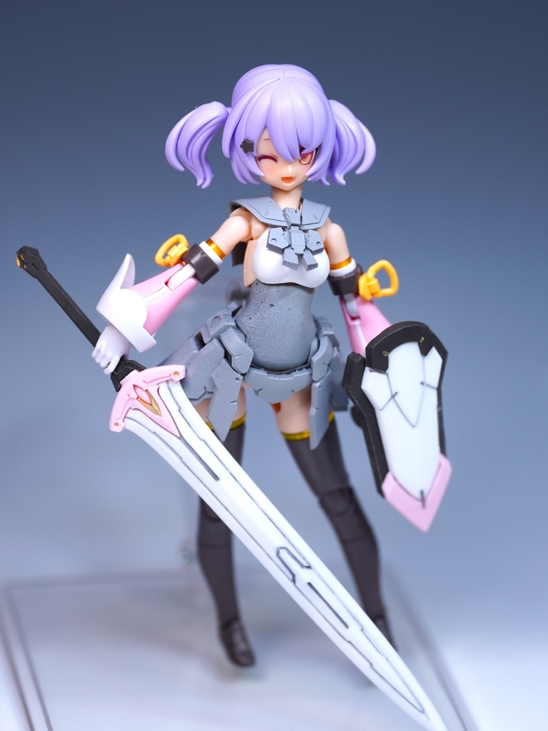 大剣 アルトリウス