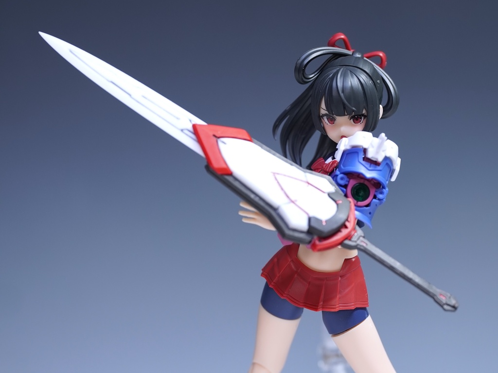 大剣 アルトリウス