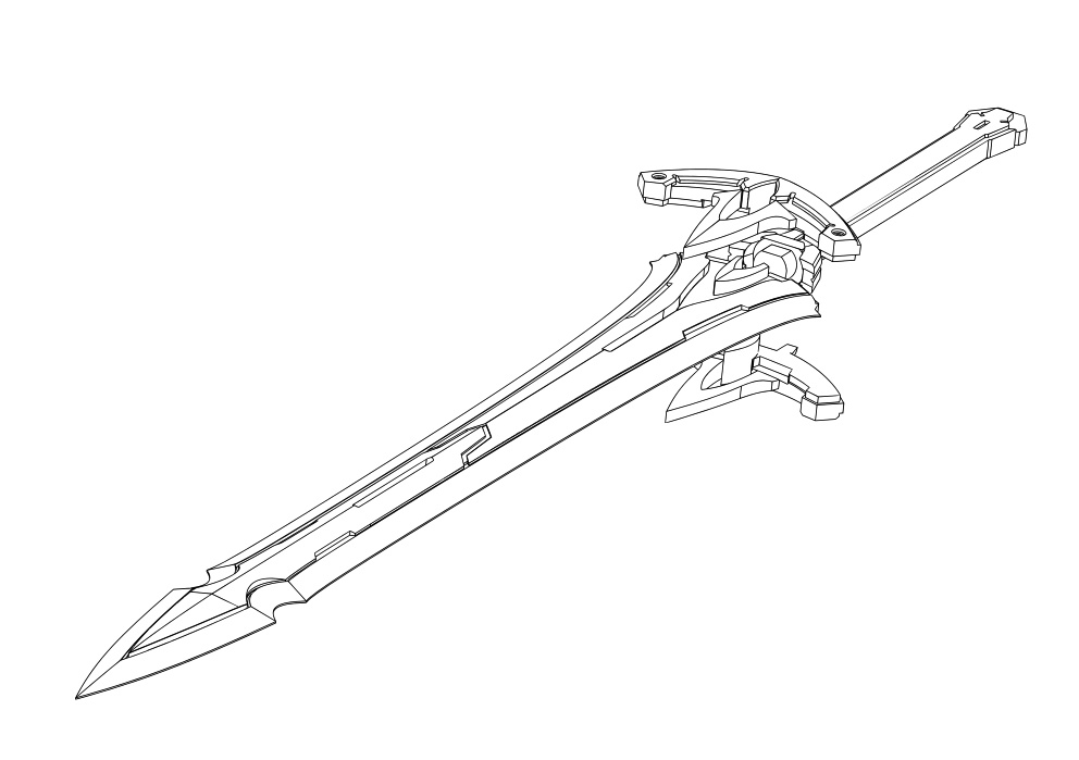 アヴェンジャー