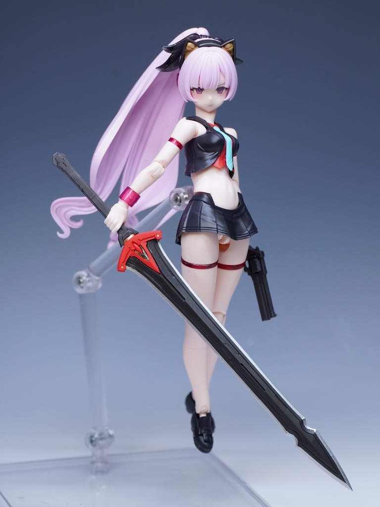 アヴェンジャー