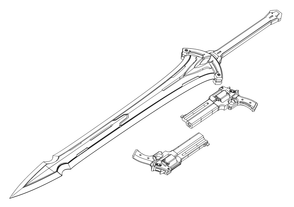 アヴェンジャー