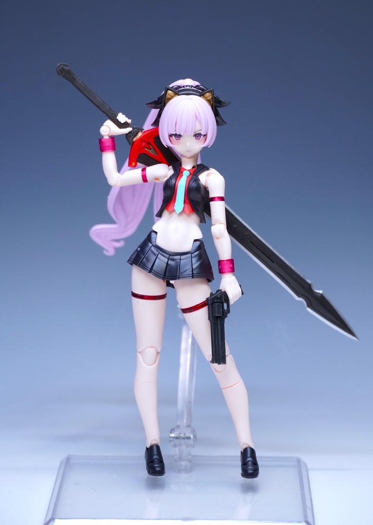 アヴェンジャー