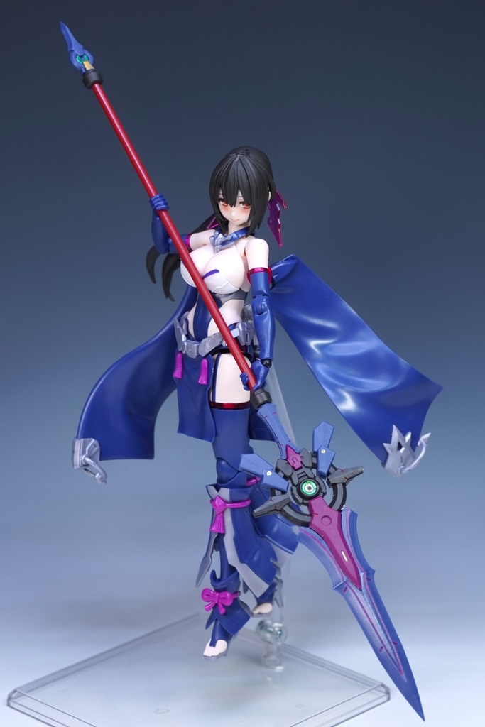 天沼鉾