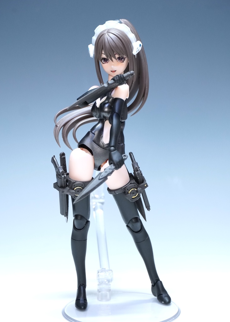 影縫
