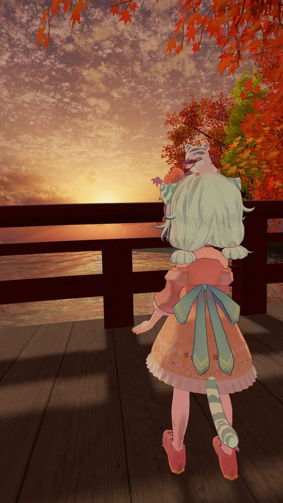 ラウラちゃん専用衣装_002【無料版あり】