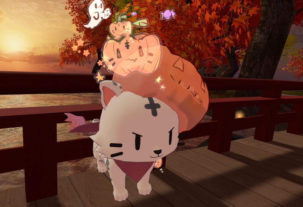 ラウラちゃん専用衣装_002【無料版あり】