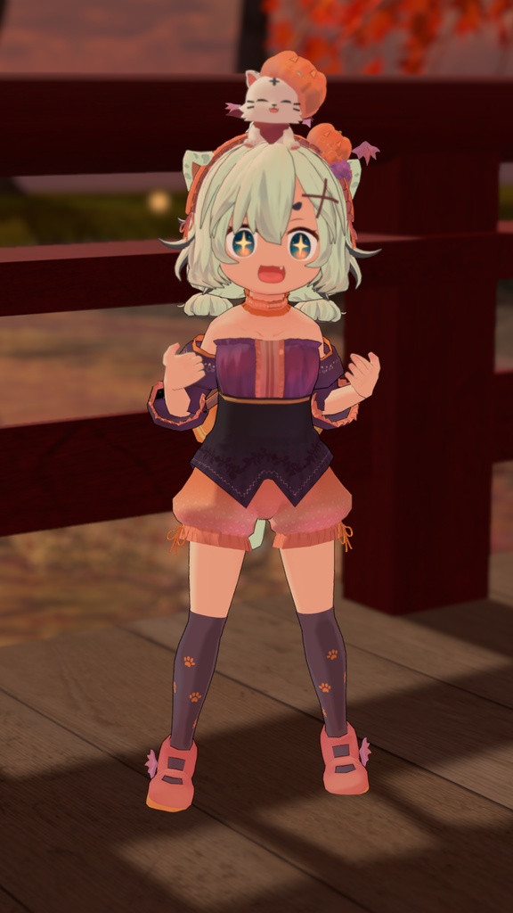 ラウラちゃん専用衣装_002【無料版あり】