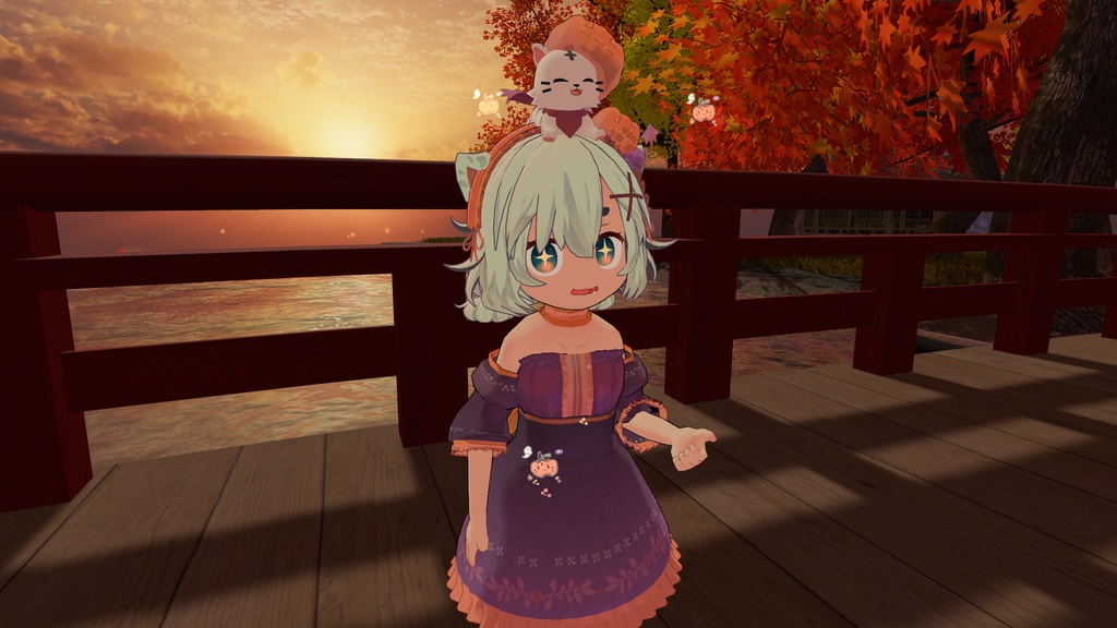 ラウラちゃん専用衣装_002【無料版あり】