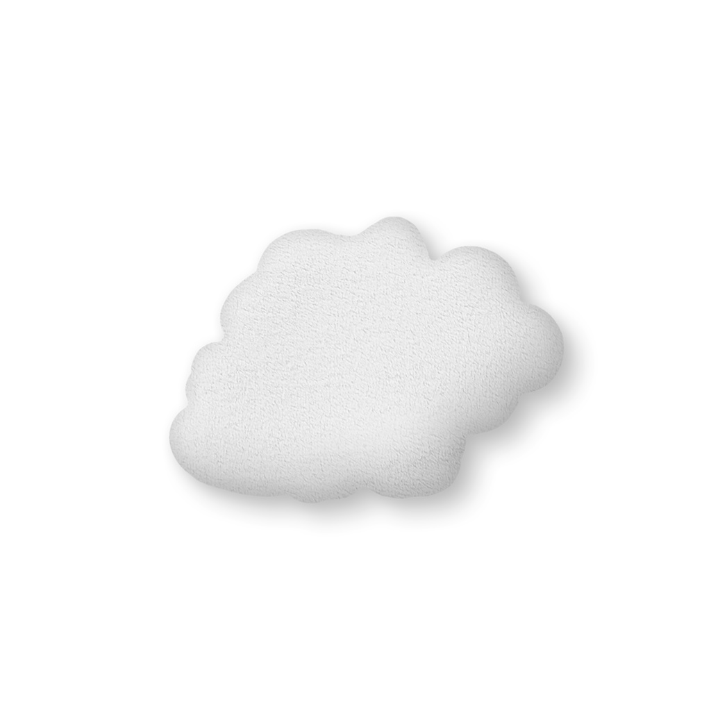 ラウラちゃんクッション